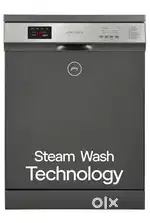 Godrej Eon Dishwasher  & Triple Wash Function