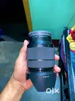 Sony kit lens 28-70