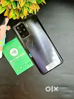 OPPO F19 PRO 8/256GB - SPOTLESS DEVICE WITH GENUINE PRINTED BILL.