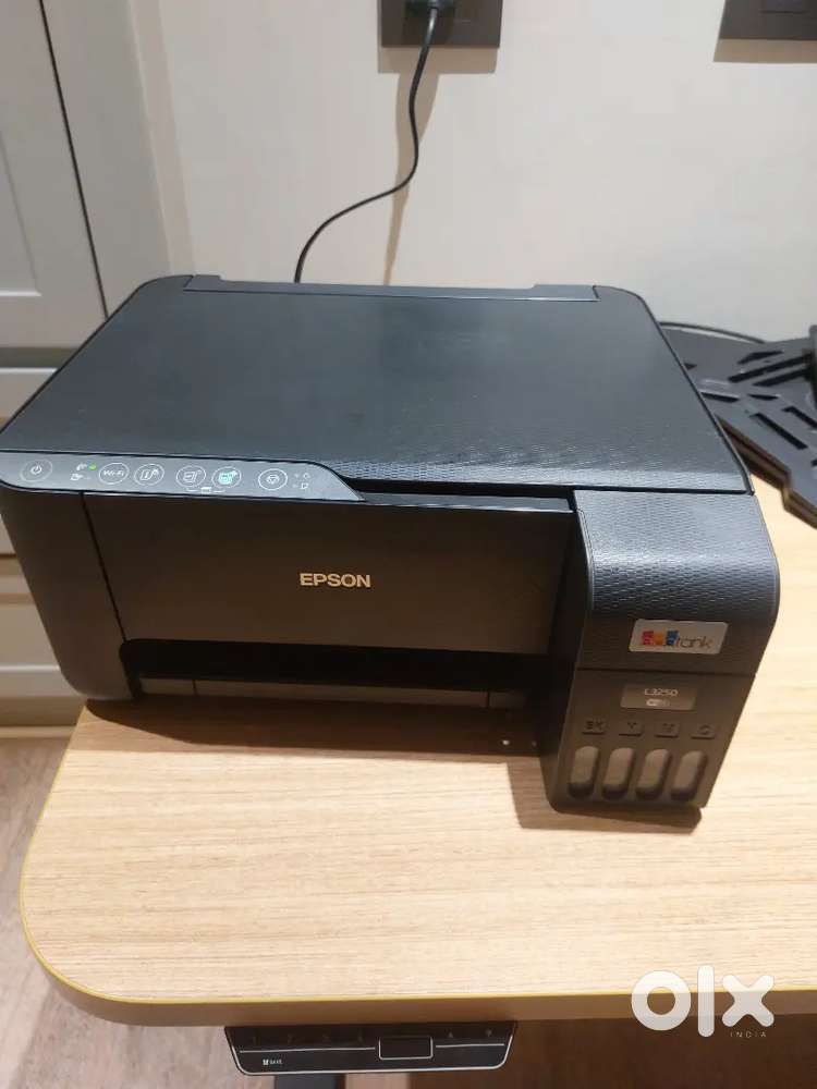 Epson Eco Tank Printer L3250
