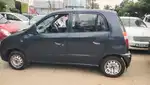 Hyundai Santro, 2000, Petrol