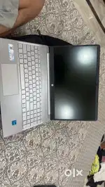 HP Laptop 12 generation Intel core i3 processor