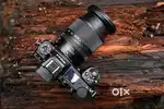 Nikon, Canon