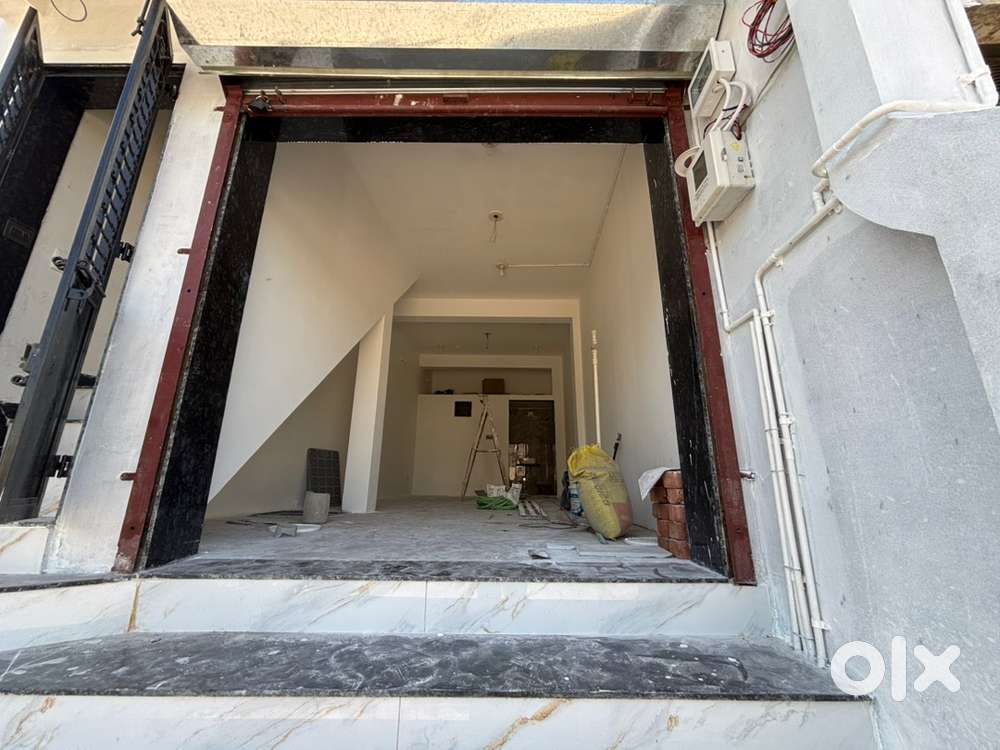 Shop for rent on pw loction