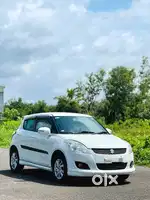 Maruti Suzuki Swift VXI Optional, 2014, Petrol