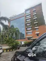 Luxurious office space, National Pearl star bld. Near Metro station
