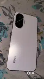 Poco f7 12/512