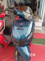 அழகிய JUPITER 110 ஐ குறைந்த முனத்தில் பெற்றுச் செல்லுங்கள்