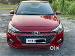 Hyundai i20 Sportz Plus Diesel, 2019, Diesel