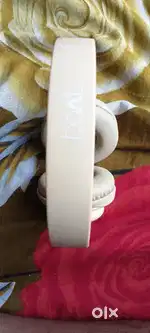 Boat headphone