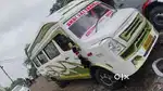 Good condition new battery pkn body