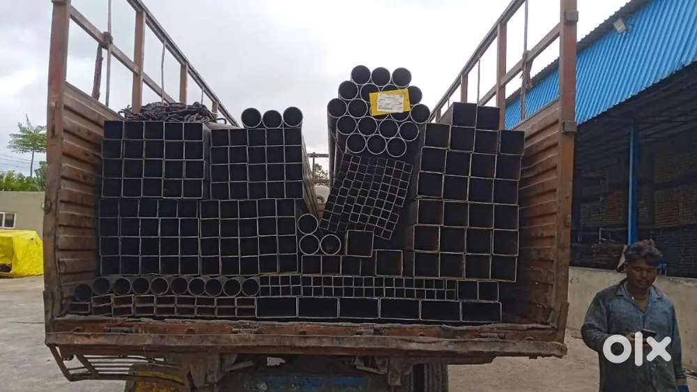 I need driver for ecomet ashok Leyland six wheel vehicle