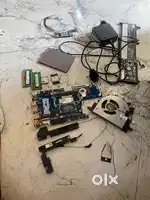 Lenovo ideapad slim 3 laptop parts.