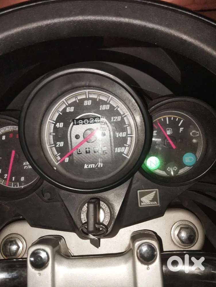 Good condition
