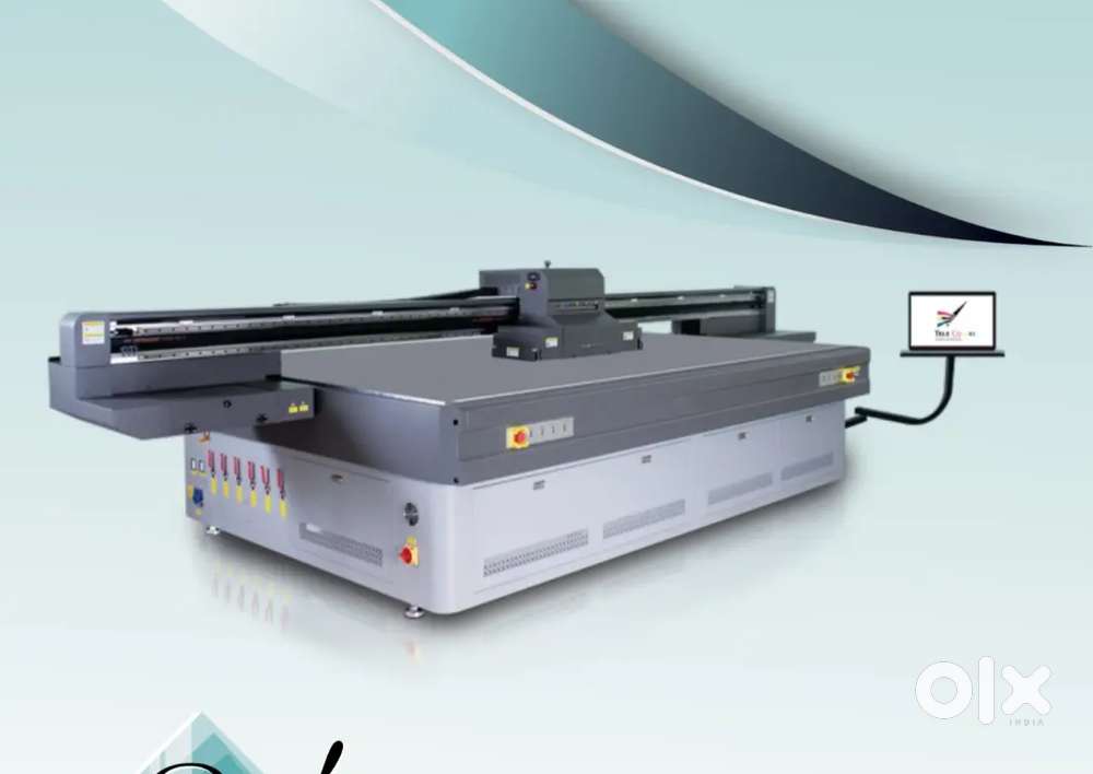 3D Digital printer Machine Dubble Head
