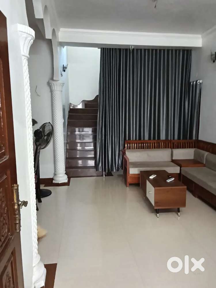 3bhk 3 separate room with sharing For PG