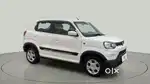 Maruti Suzuki S-Presso VXI Plus AMT, 2019, Petrol