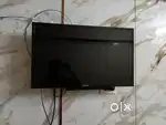Sony 32 inches tv