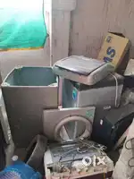 WHASHING MESHAN REPAIRS &SERVICES