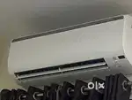 Powerful split ac for sale- excellent condition
