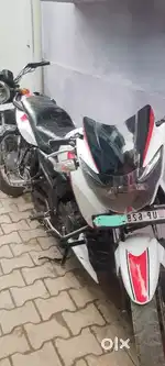 Tvs Apache 160 cc