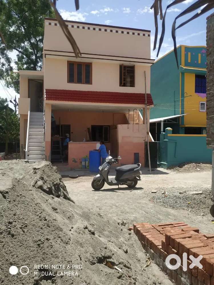 1st Floor, Karuppasamy Nagar, Virudhunagar.