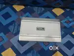 Sound Magus pk700.4 4 channel car amplifier 100x4 in good condition