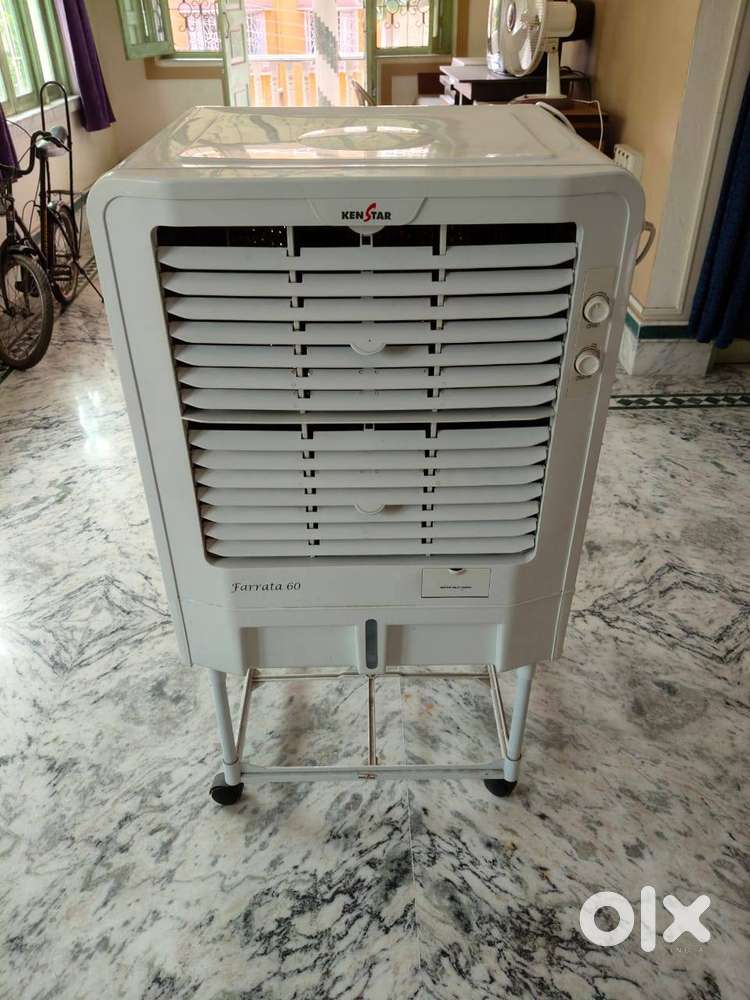 Kenstar 60L Air Cooler – Perfect Working Condition, Great Deal!