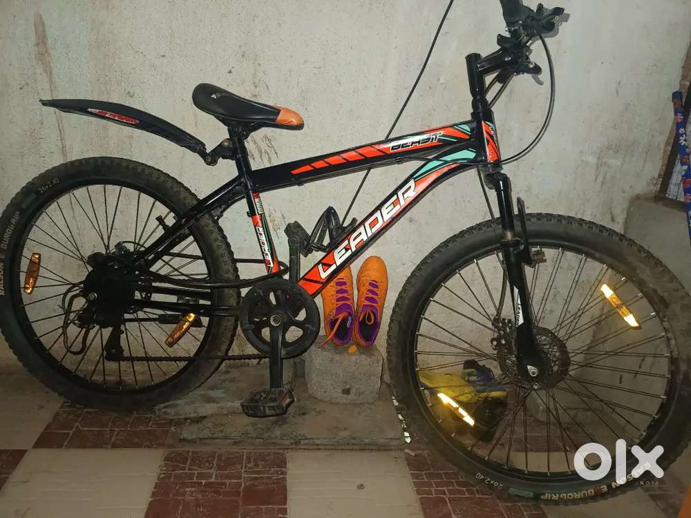 Cycle selling 3500 negotiation