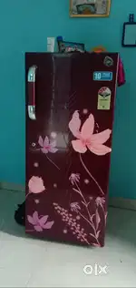 220 ltr fridge