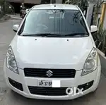 Maruti Suzuki Ritz Diesel Well Maintained