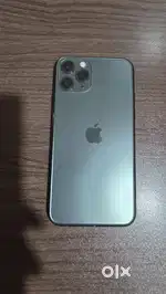 Iphone 11 pro 256gb