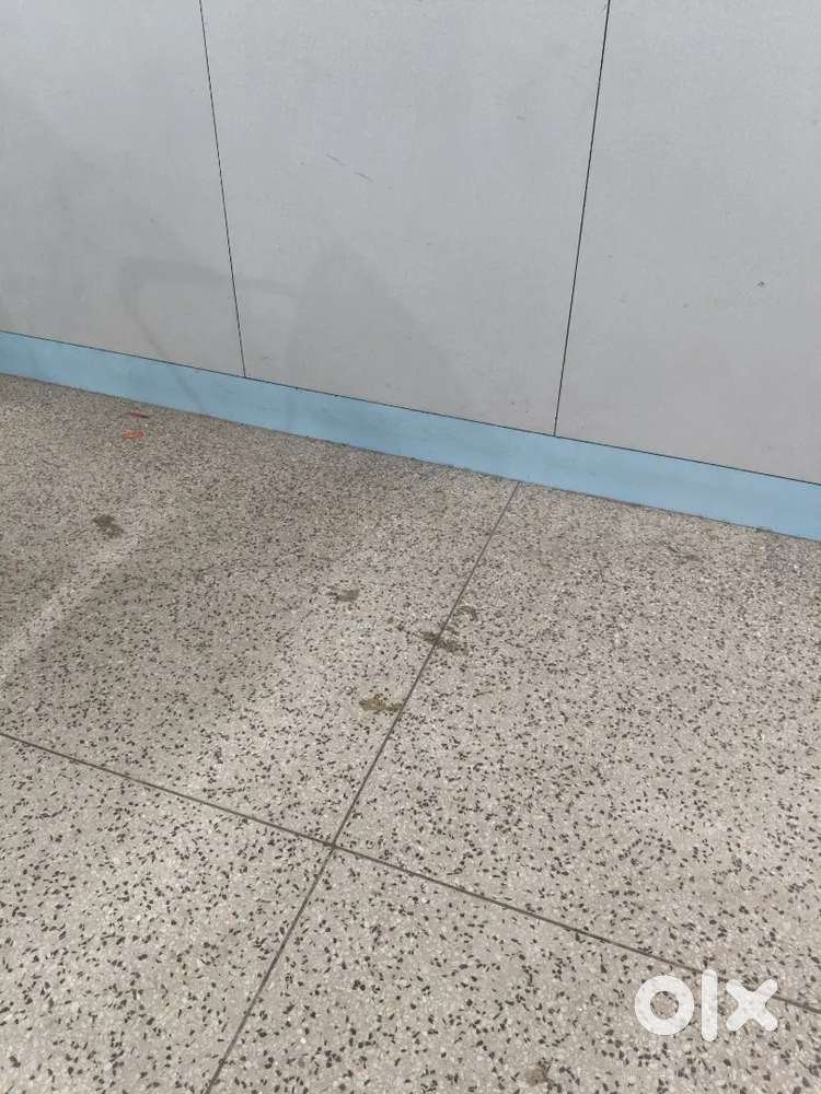 Ground floor, near Agrani club, ready to start