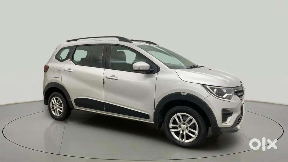 Renault Triber RXT, 2020, Petrol