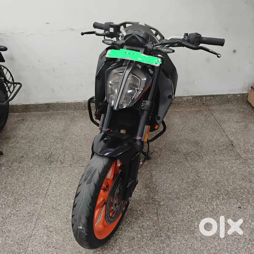KTM DUKE 200+RC TRANSFER+INSURANCE+2 YEAR WARRANTY+FINANCE AVAILABLE