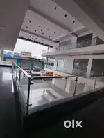 Commercial Street available for sale near gaur chowk.