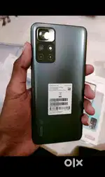XIAOMI 11T 5G