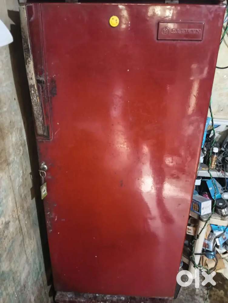 Refrigerator 165 Ltr