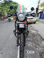 Himalayan 2020 model