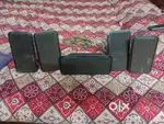 Original Philips Speakers