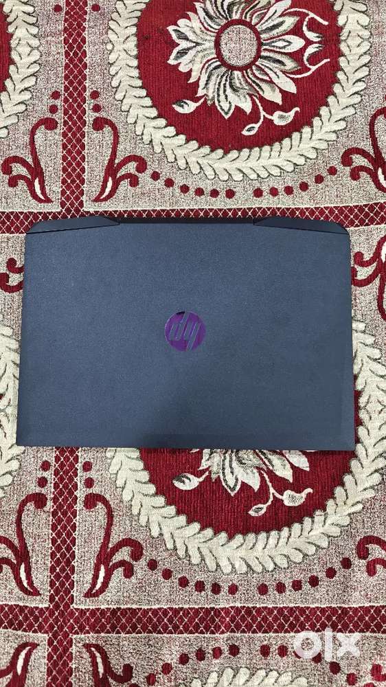 HP Pavilion Gaming Laptop