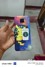 Redmi note 9pro 8/128gb