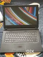 URGENT SALE BEST CONDITION HP LAPTOP