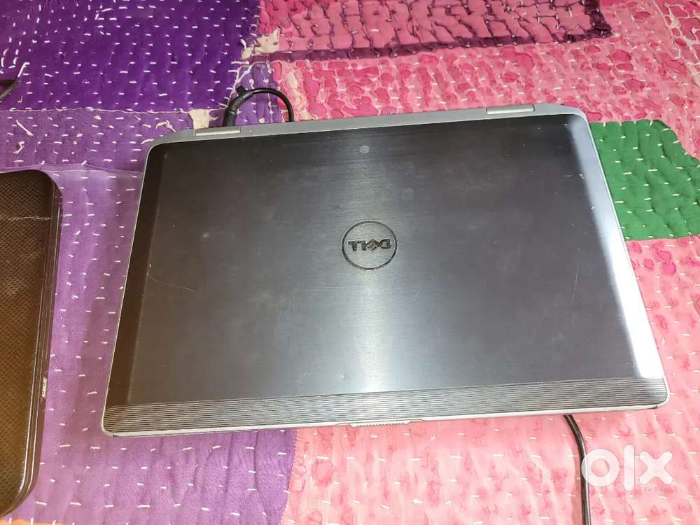 Dell latitude E6420