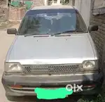 Maruti Suzuki 800 2003 Petrol Good Condition