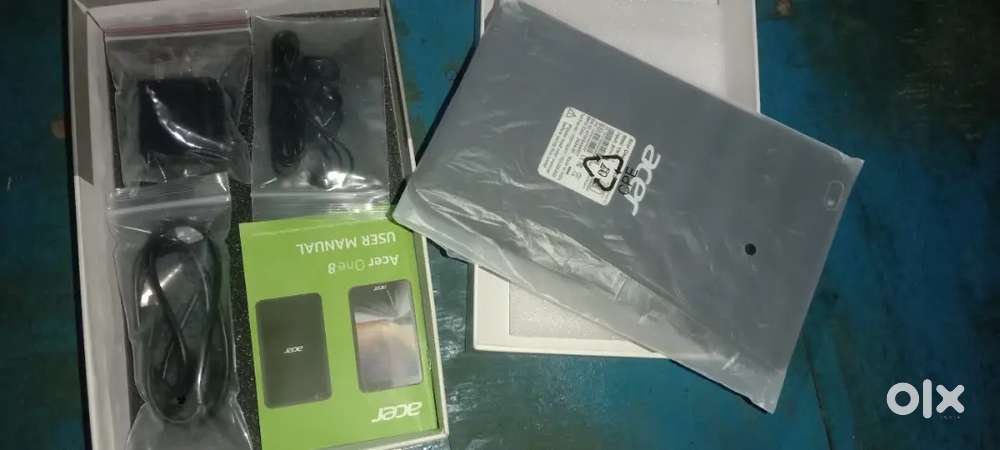 ACER TAB ONE 8