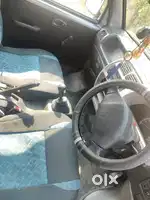 Maruti Suzuki Eeco 2011 CNG & Hybrids 120000 Km Driven