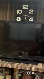 Sony LED 3D TV