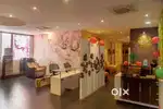 Beautiful female therapists