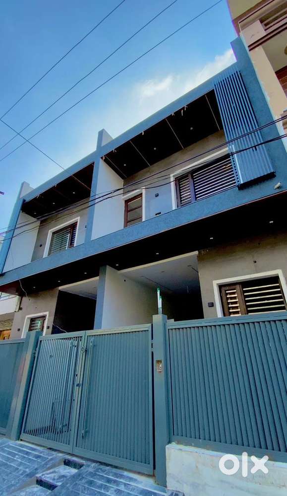 Ready to move kothi best deal in zirakpur near( patiala highway)